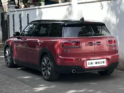 MINI Mini Clubman