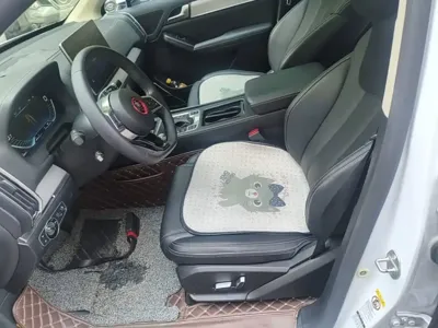 BYD Tang