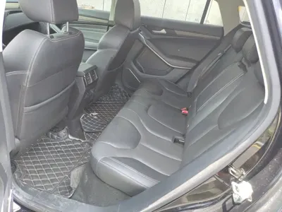 Ford Territory