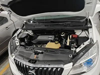 Buick Encore