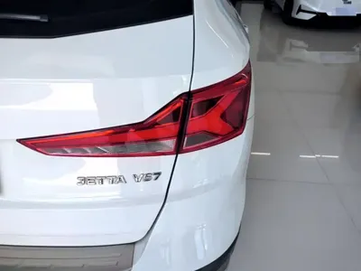 Jetta VS7