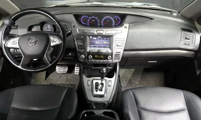 KG_Mobility_Ssangyong KORANDO