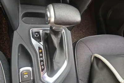 GAC Trumpchi GS4