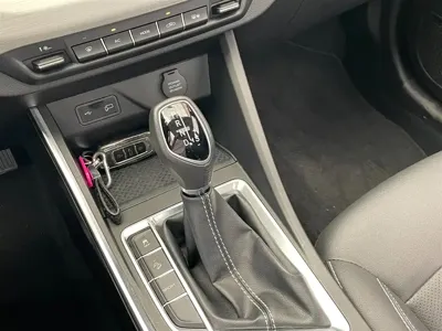 Geely Vision X3