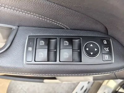 Mercedes-Benz M-Class