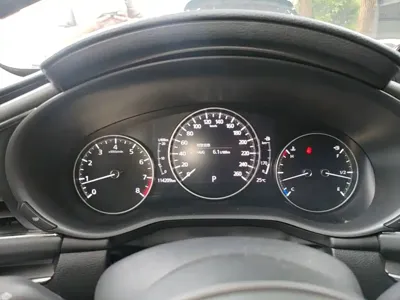 Mazda 3 Axela