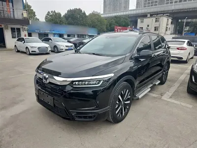 Honda Breeze