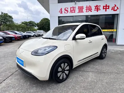 Wuling Bingo