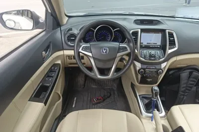 Changan Eado