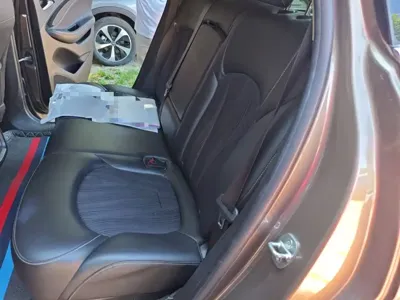 Buick Envision Plus