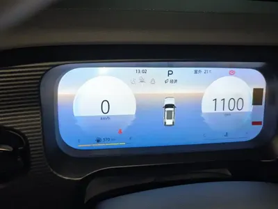 Beijing Off-Road BJ30