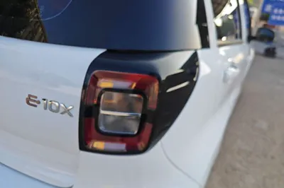 SOL E10X