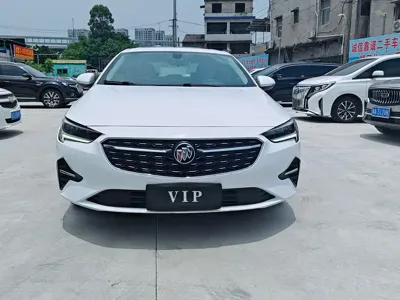 Buick Regal