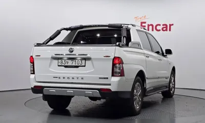 KG_Mobility_Ssangyong KORANDO