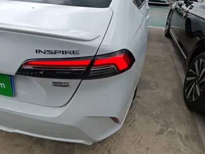 Honda Inspire