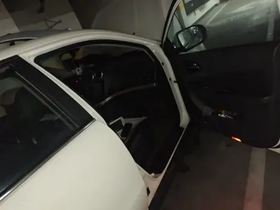 BYD S7