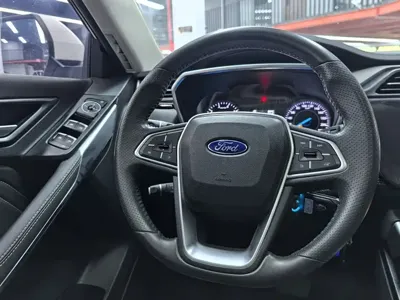Ford Territory