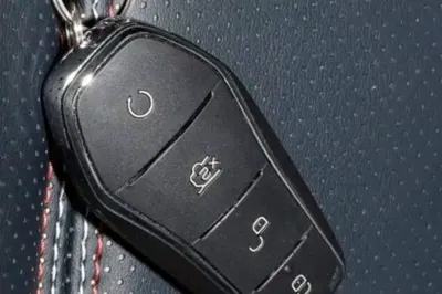 BYD Qin Plus