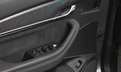 Renault-KoreaSamsung Grand Koleos