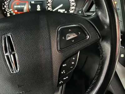 Lincoln MKC