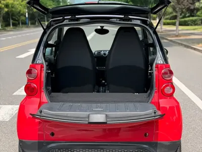 Smart Smart Fortwo