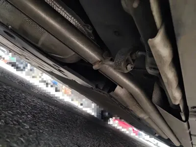 BYD Seal 07 DM-i