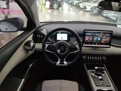 BYD Yuan Plus