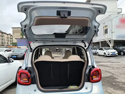 Wuling MINIEV