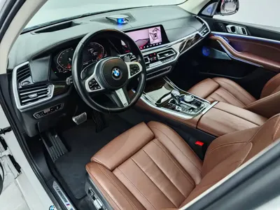BMW X5 (Import)