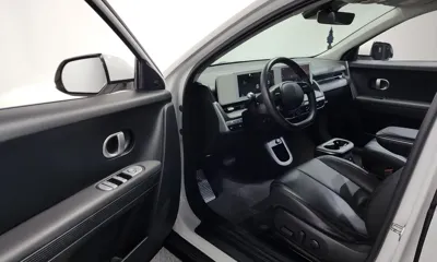 Hyundai Ioniq5