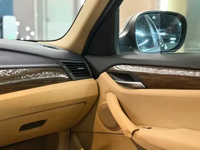 BMW X1 (Import)