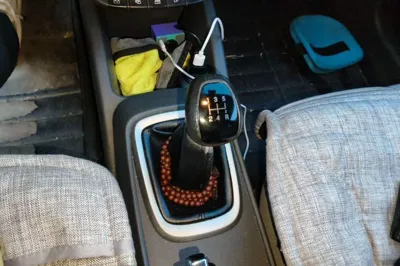 Chevrolet Sail