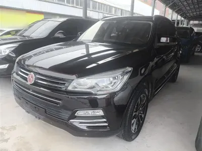Hanteng Hanteng X7
