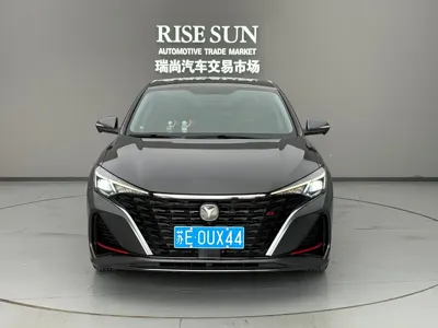 Changan Eado
