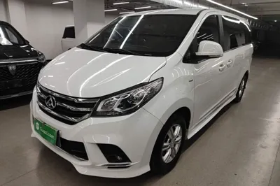 SAIC MAXUS G10