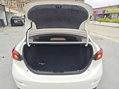 Mazda 3 Axela