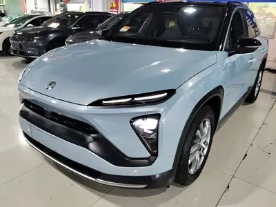 Nio ES6