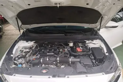 Honda Inspire