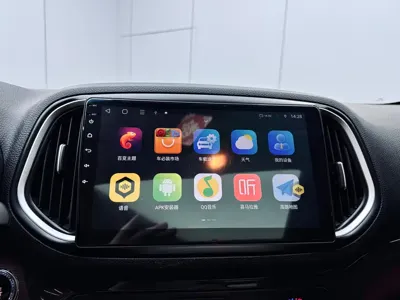 Kia KX3