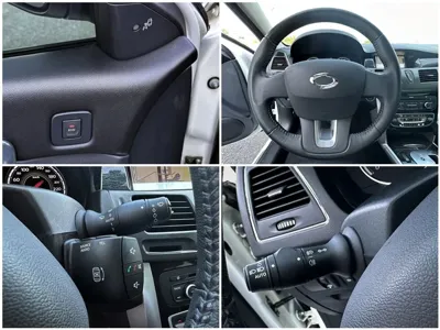 Renault-KoreaSamsung SM5