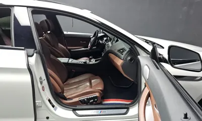 BMW 6-Series