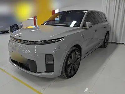Li Auto Li L9