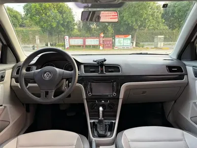 Volkswagen Gran Lavida
