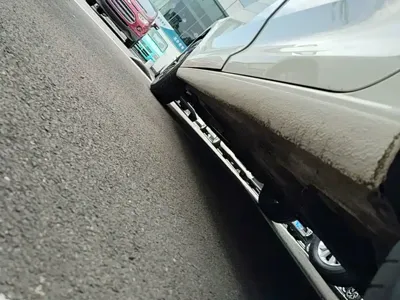 Volkswagen Santana