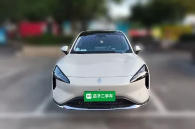 Baojun Yunhai