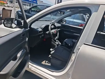 Wuling Hongguang EV