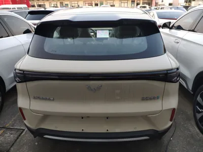 Wuling Bingo S