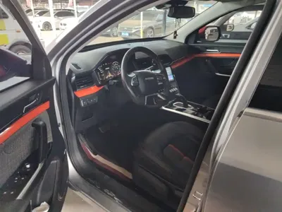 Haval H4
