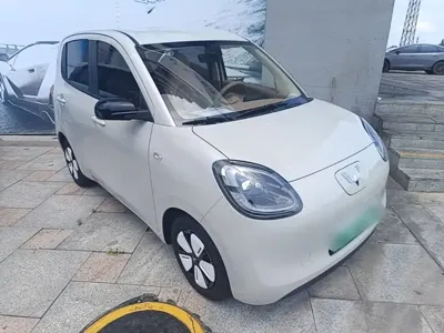 Wuling MINIEV