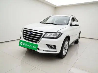 Haval H2